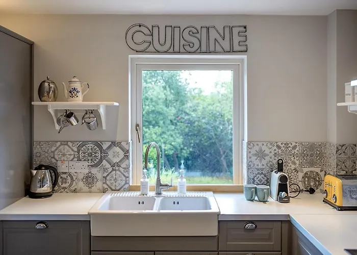 Ealu Mor - Ballylickey, West Cork Escape By The Sea And On The Wild Atlantic Way * Bantry