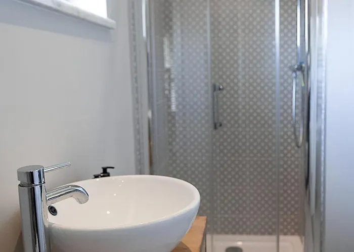 Villa Ealu Mor - Ballylickey, West Cork Escape By The Sea And On The Wild Atlantic Way Bantry