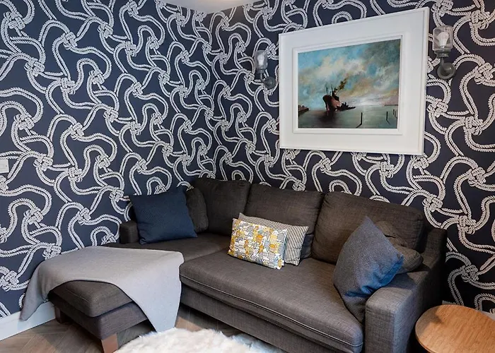 Ealu Mor - Ballylickey, West Cork Escape By The Sea And On The Wild Atlantic Way