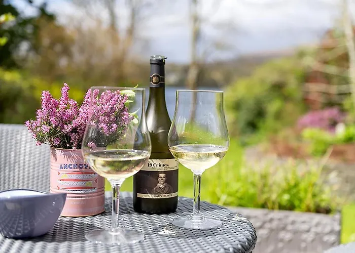 Ealu Mor - Ballylickey, West Cork Escape By The Sea And On The Wild Atlantic Way Villa *