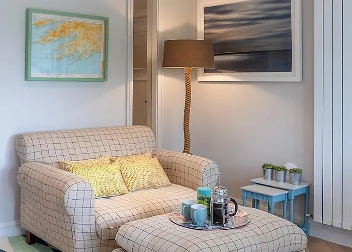 Ealu Mor - Ballylickey, West Cork Escape By The Sea And On The Wild Atlantic Way Villa Bantry