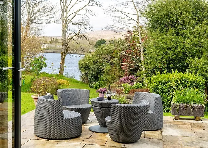 Villa Ealu Mor - Ballylickey, West Cork Escape By The Sea And On The Wild Atlantic Way *