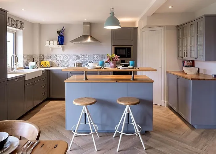 Ealu Mor - Ballylickey, West Cork Escape By The Sea And On The Wild Atlantic Way Villa