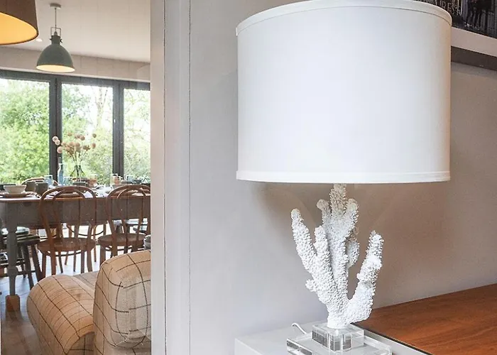 Villa Ealu Mor - Ballylickey, West Cork Escape By The Sea And On The Wild Atlantic Way