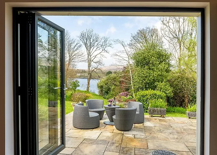 Ealu Mor - Ballylickey, West Cork Escape By The Sea And On The Wild Atlantic Way Villa Bantry