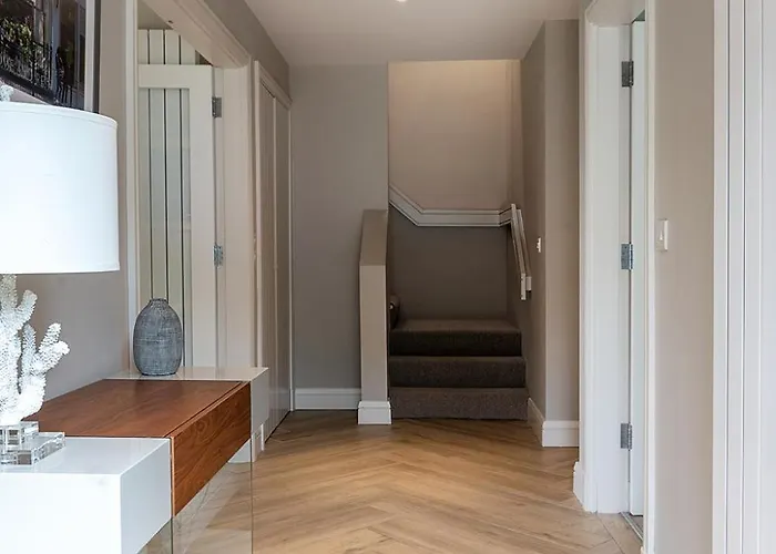 Ealu Mor - Ballylickey, West Cork Escape By The Sea And On The Wild Atlantic Way Villa