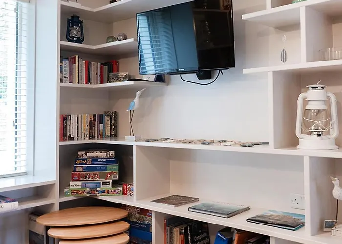 Ealu Mor - Ballylickey, West Cork Escape By The Sea And On The Wild Atlantic Way Villa